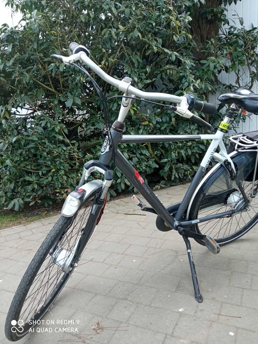 Rower GAZELLE Eclipse