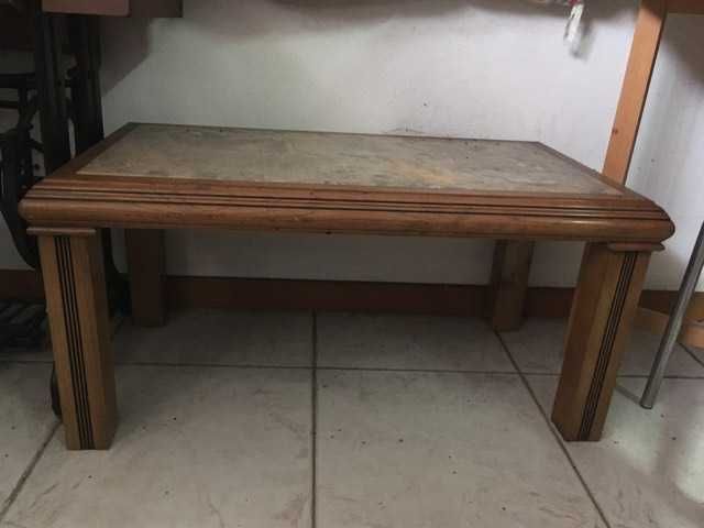 Mesinha de sala de estar
