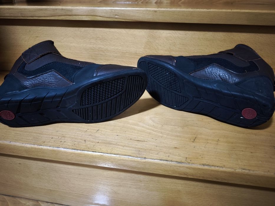 Botas motard All One