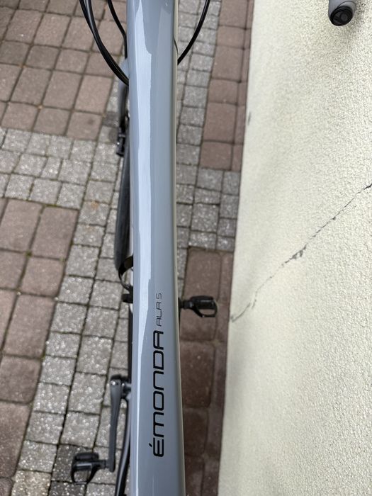 TREK emonda ALR 5 , shimano 105