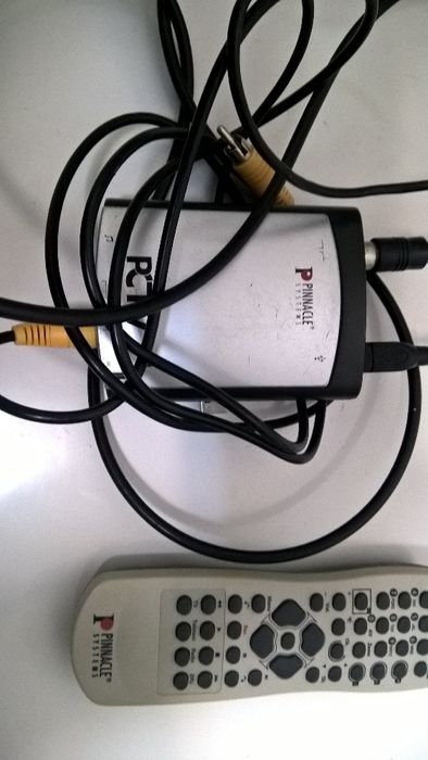 Placa de TV para ligar ao computador