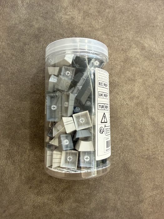 Кейкапи/клавіші для клавіатури