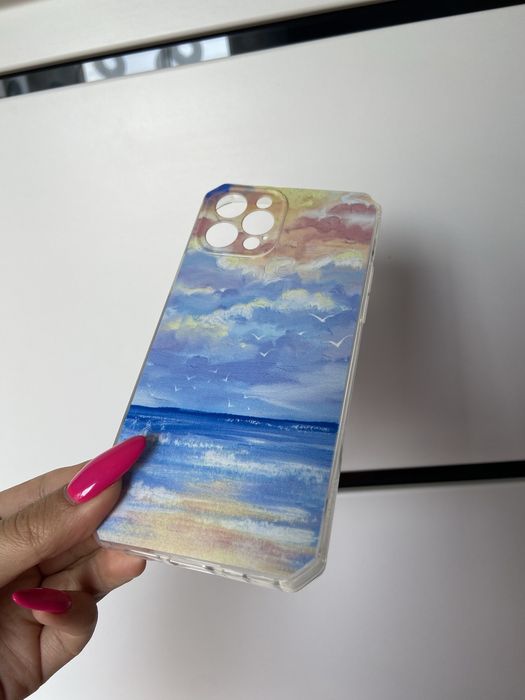Case etui iphone 12 pro nowe