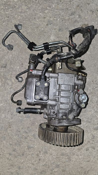 Vendo Bomba Injetora