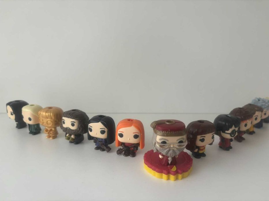 Фігурки Гаррі Поттер