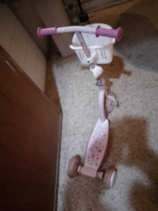 Pertende por a criança a rolar?Tortinete P/ela5E-Kitty Boneca4EDesde2E