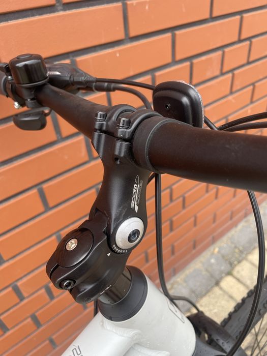 Rower crossowy Romet Orkan 4
