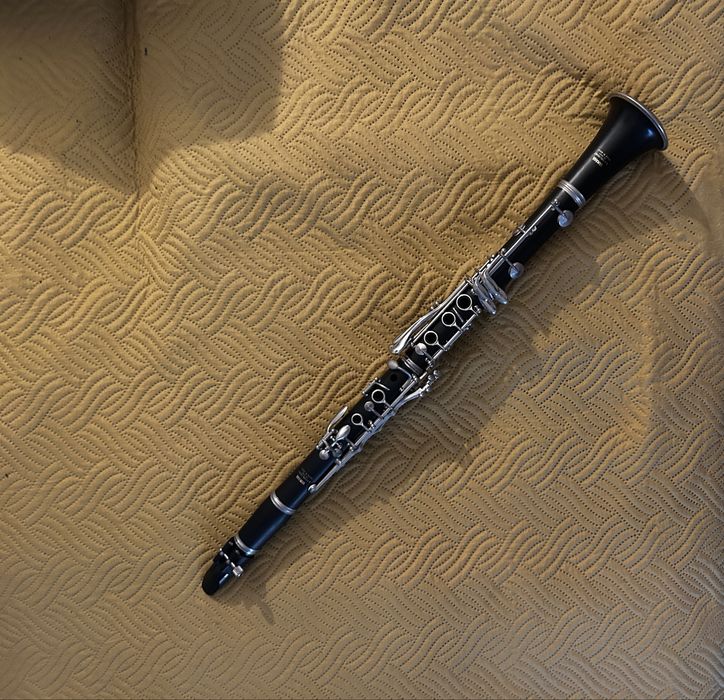 Klarnet Yamaha YCL-32