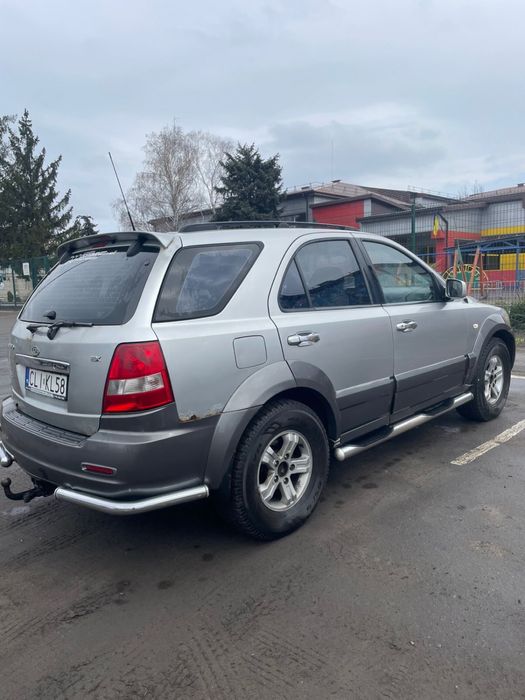 Продам  Kia Sorento 2.5 CRDi