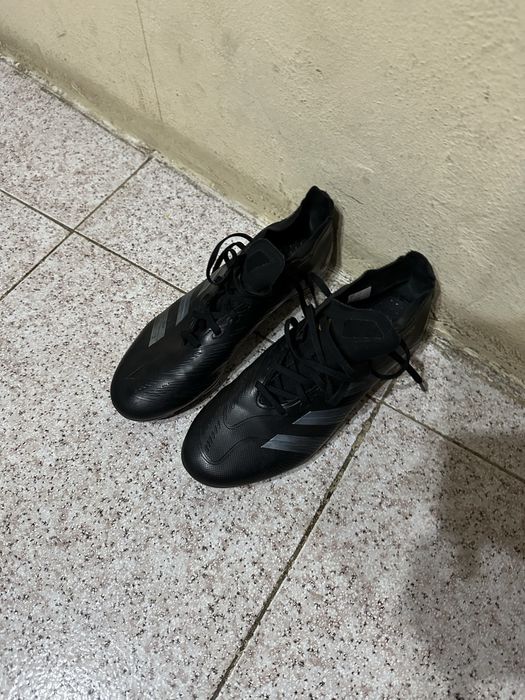 Chuteiras adidas