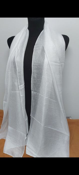 Szalik do sukienek 65x180