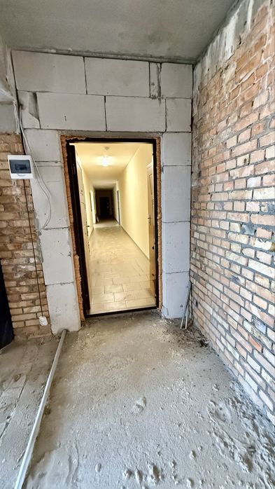 без % Продаж 2-кім. квартири в ЖК «Обухівський Ключ», м. Обухів