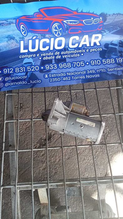 Alternador Mitsubishi space star 1999