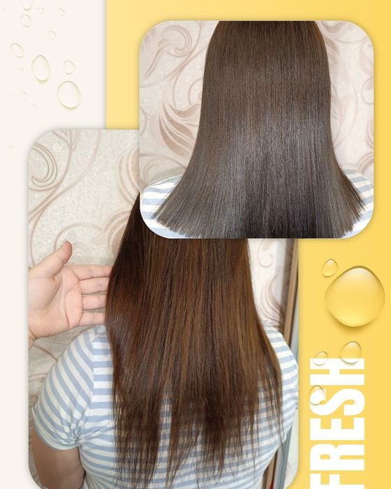 Колорист, перукар