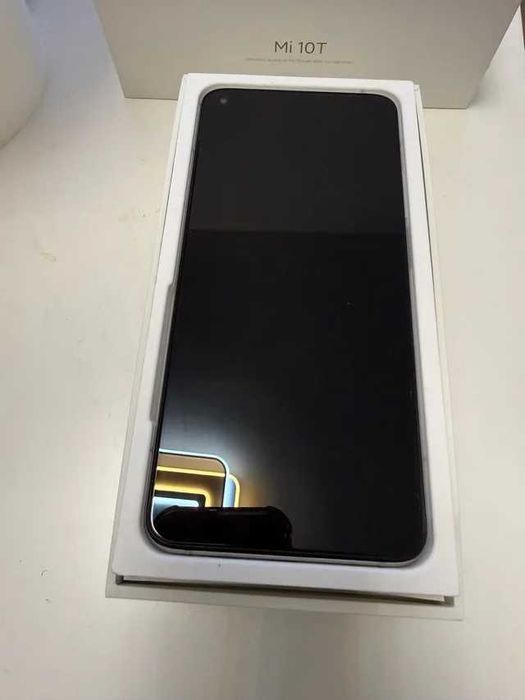 Xiaomi Mi 10t 8gb 128gb