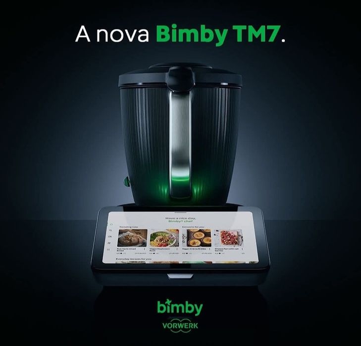 bimby tm7 vorwerk