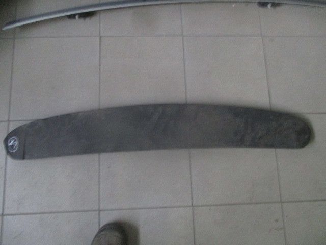 Spoiler / aileron da tampa da mala CITROËN C4 I (LC_)