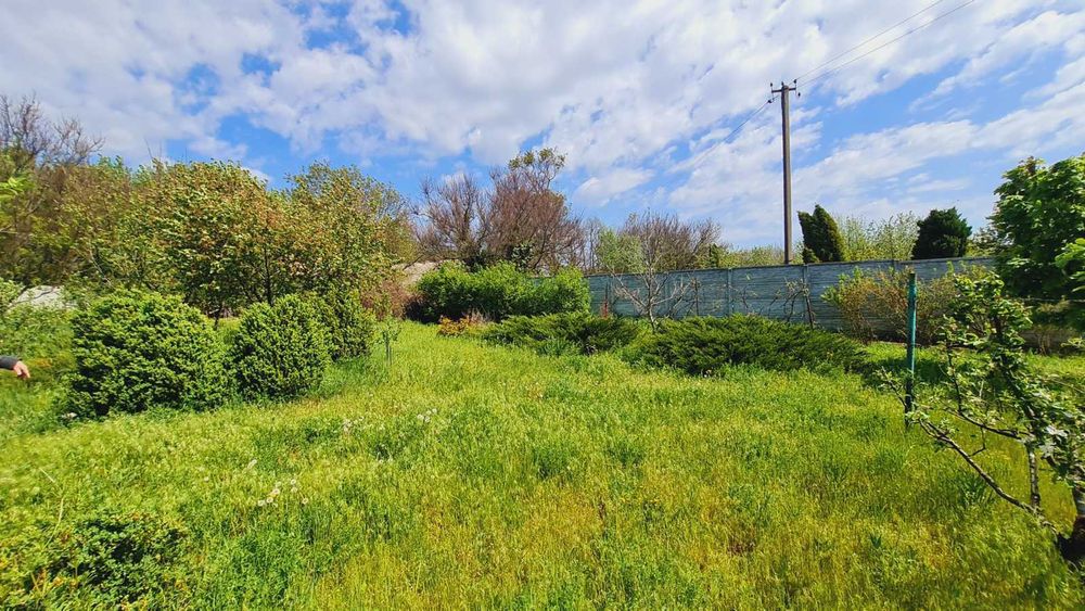 Продам БУДИНОК  в с. ЧИКАЛІВКА під ДАЧУ. 13000