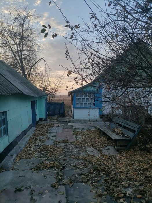 Продам Будинок в Брусилові!