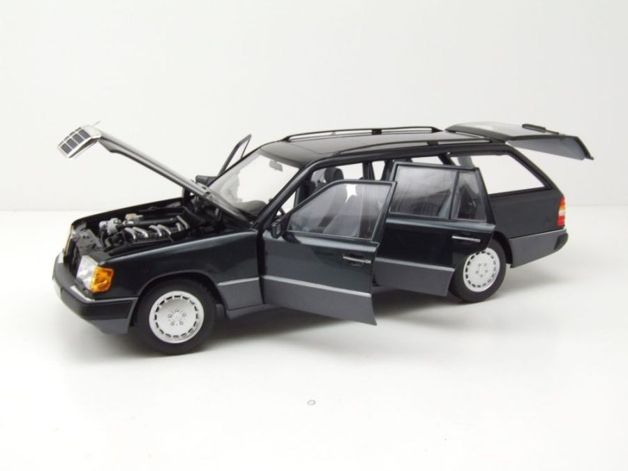 Mercedes benz  w124 300d s124- norev 1/18
