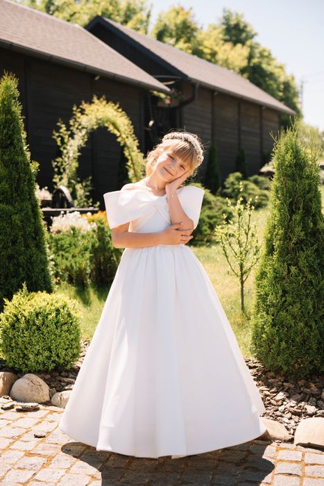 Плаття для причастя