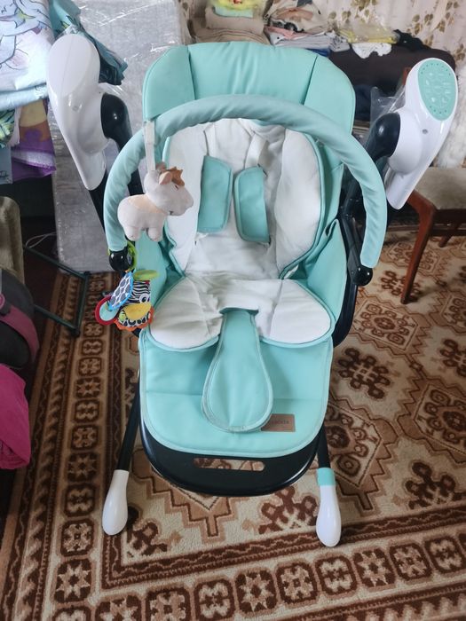 Детская Кресло качалка