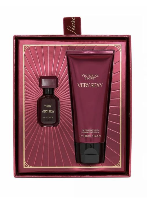Подарункові набори Victoria’s Secret Very Sexy