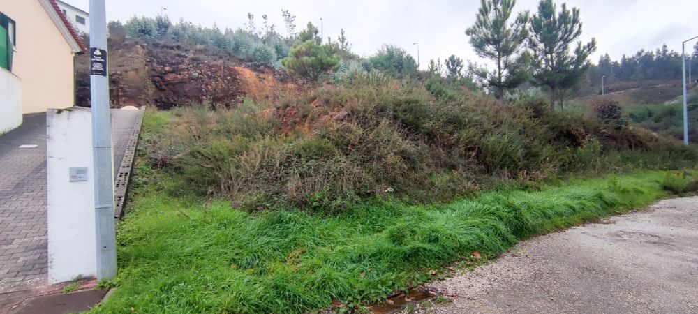 Terreno Urbano para Moradia