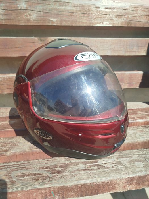 !! Срочно продам шлем !!