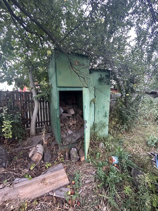 Продам Шафи металеві