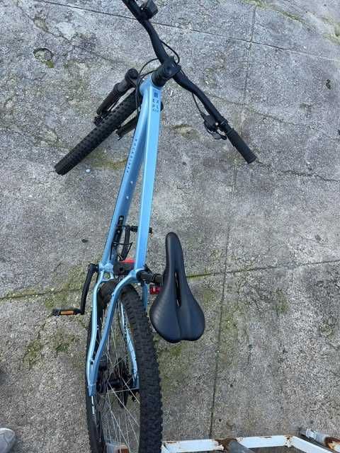 Bicicleta  BTT EXL 500 29”