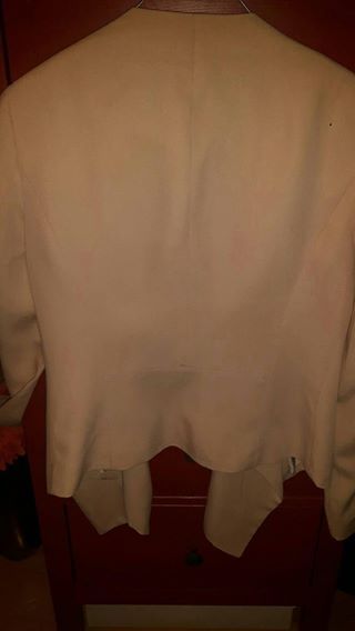 Jaqueta da Zara nova