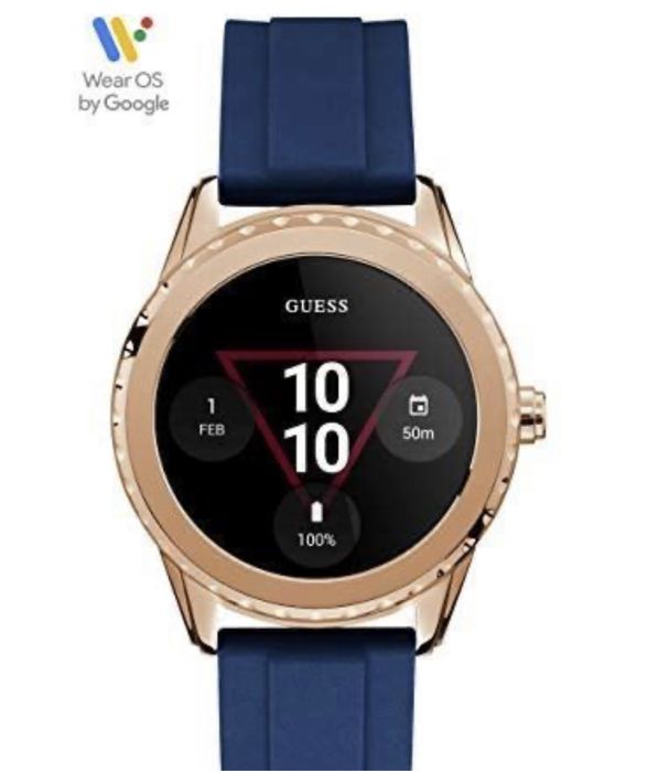 Guess Smartwatch iwatch Bluetooth no apple no iPhone