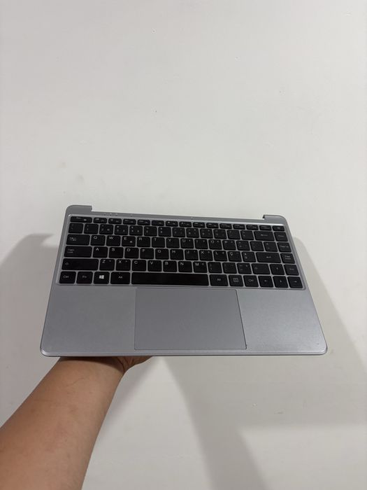 Peças Portátil INSYS 14" (Escola Digital WHA-14P2 / GW1-W148)