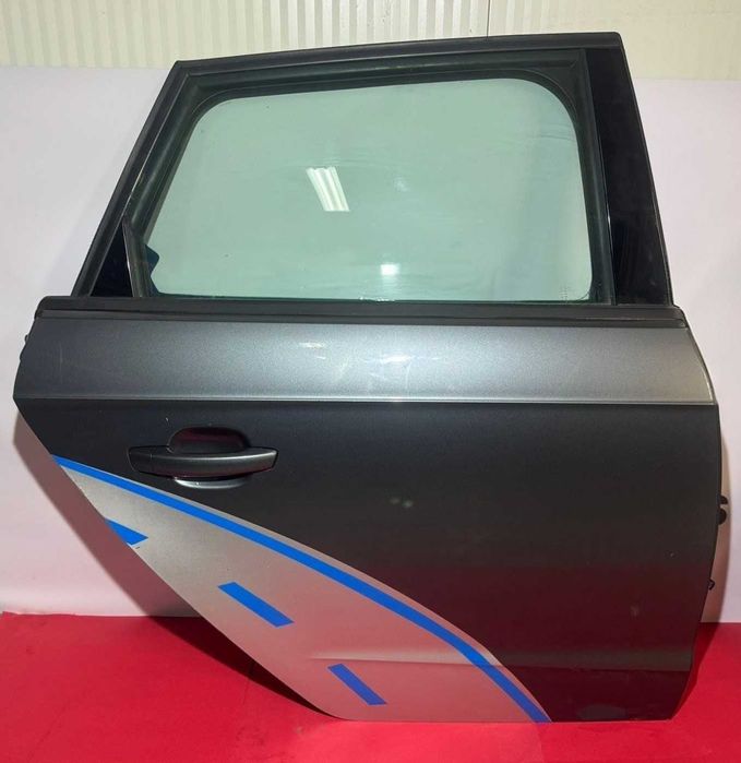 Porta traseira direita Audi A3 8V 1.6 TDI