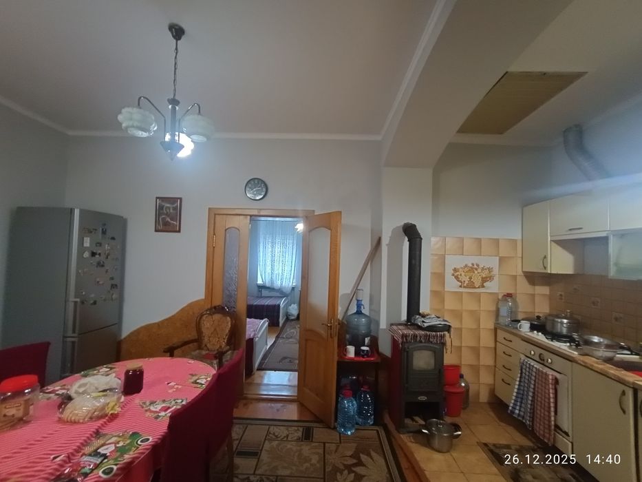 Продаж ДВУХ Будинків Іл. Зріні