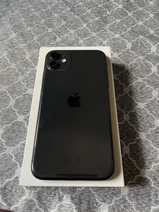 Telefon Iphone 11