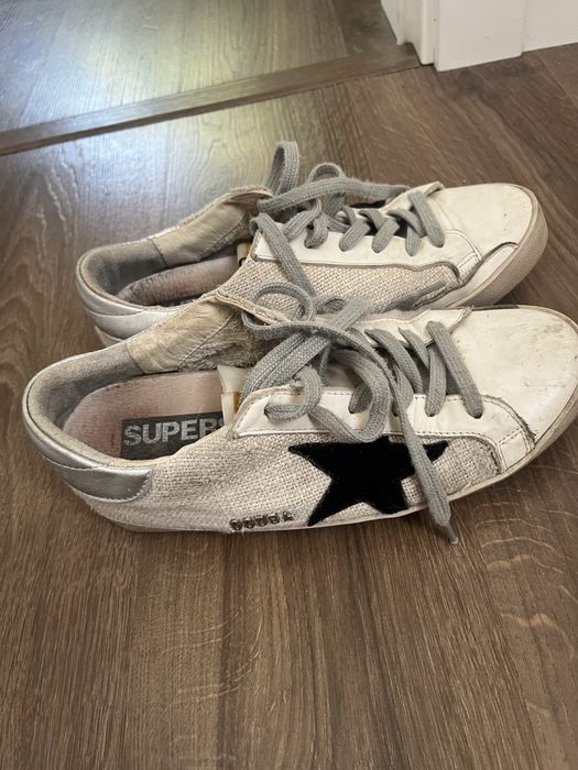 Golden Goose superstar 38