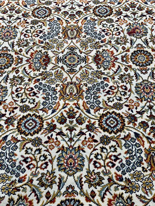 Grandiosa carpete oriental Persa antiga