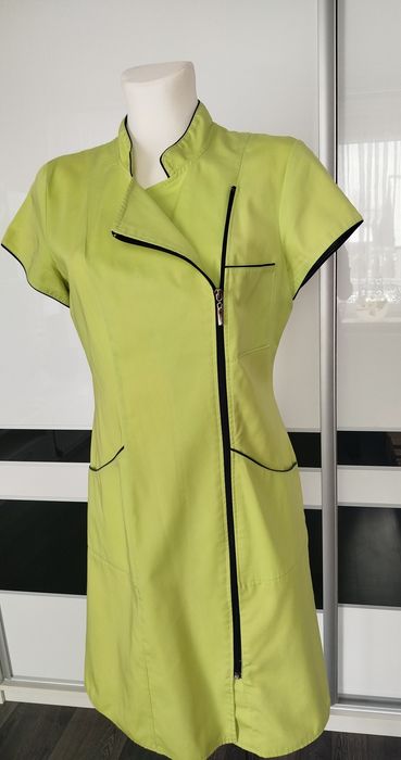 Sukienka pracownicza M/38