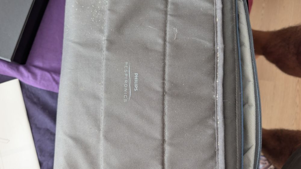 Cpap Philips dreamstation