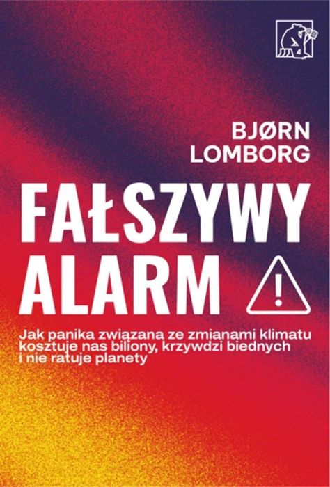 Fałszywy alarm. Jak panika związana ze zmianami.