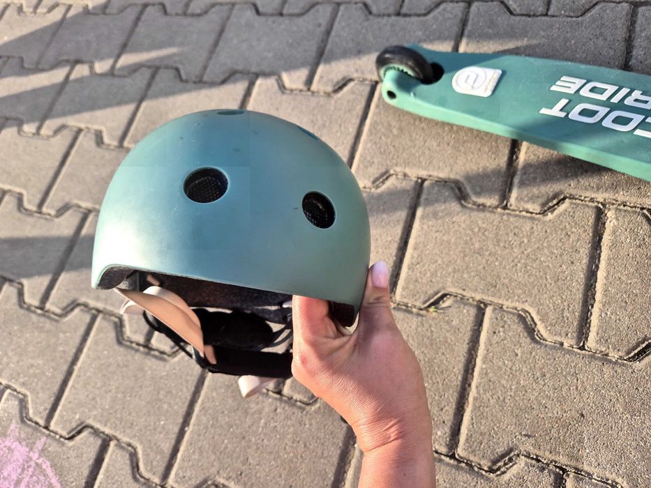 Hulajnoga Scoot and Ride