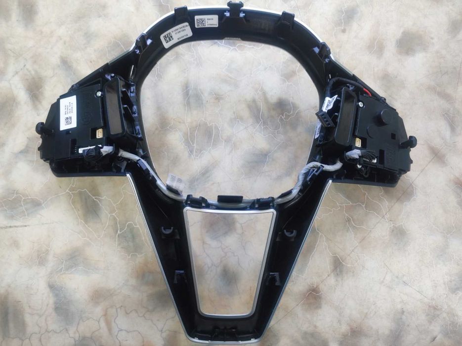Кнопки керма для BMW X1 U11 2023р