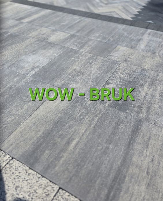 Kostka brukowa Multicomplex nerino, adular POLBRUK