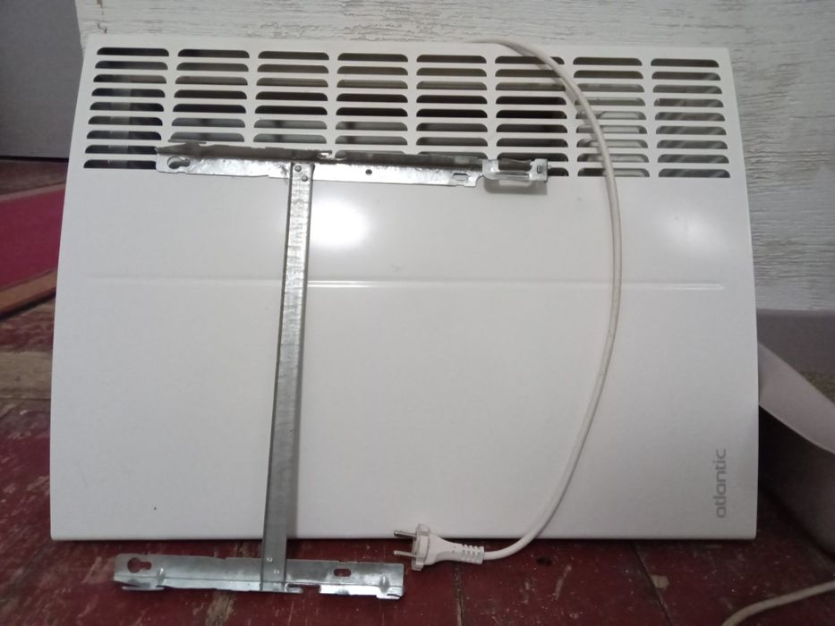 Обогреватель классный электро отопление