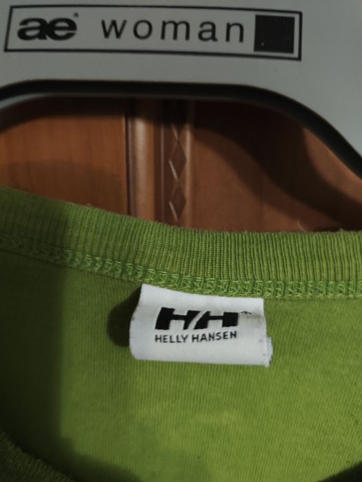 T-shirt Helly Hansen