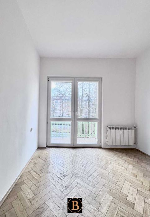 Mieszkanie 2 pokojowe 48 m2 z balkonem Stara Huta