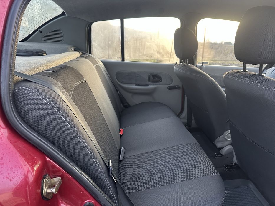 Продам бюджетний автомобіль