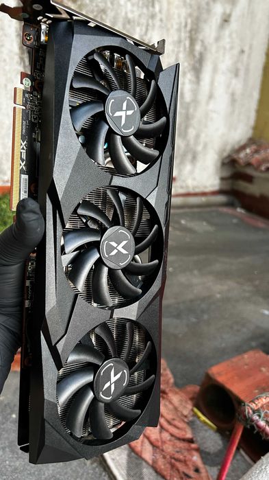 PC Gaming Completo — Ryzen 5 3600X + RX 6700XT 12GB
